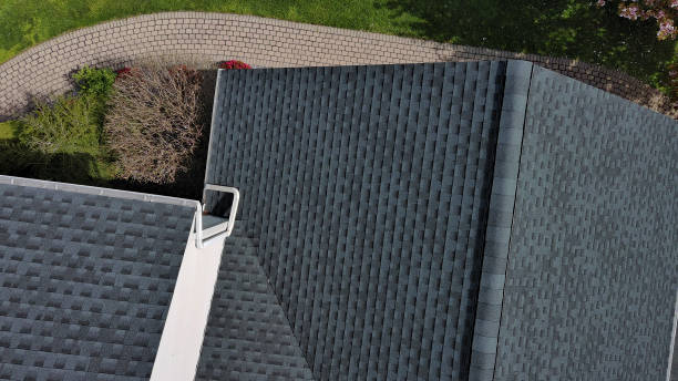 Best Roof Maintenance  in Bradner, OH