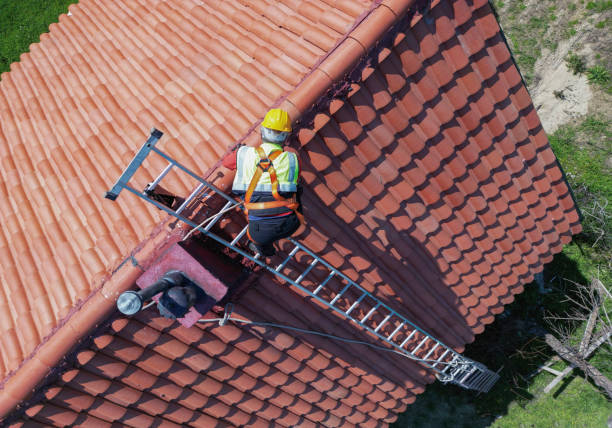 Best Wood Shake Roofing  in Bradner, OH