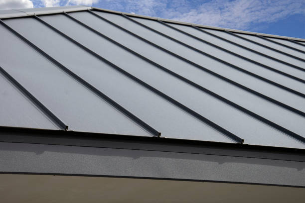 Best Flat Roofing  in Bradner, OH