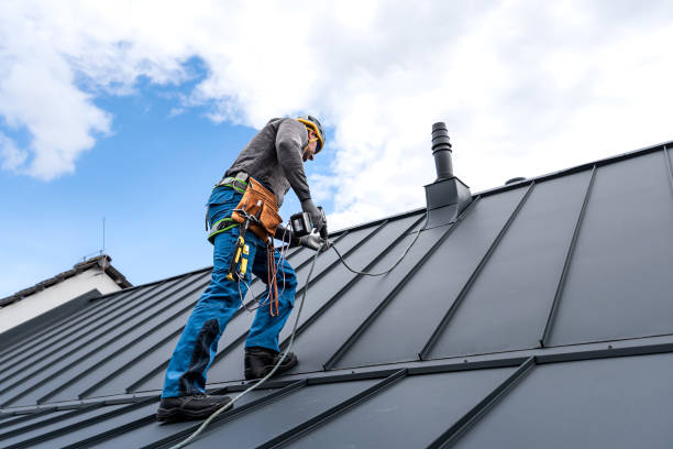 Best Roof Insulation Installation  in Bradner, OH