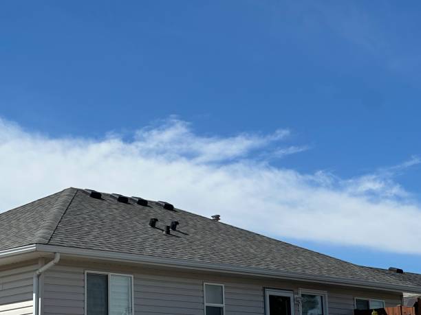 Waterproofing in Bradner, OH