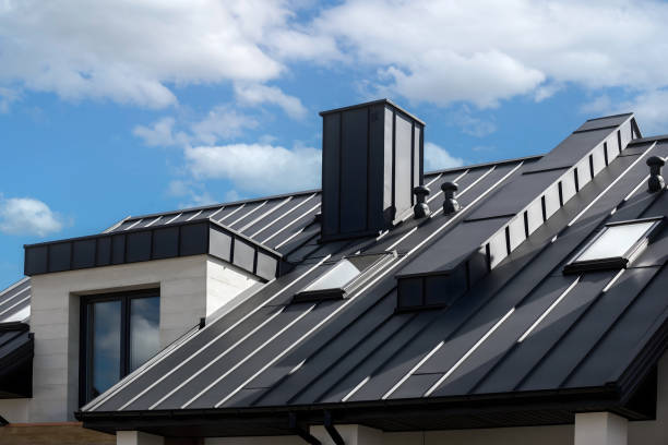 Best Metal Roofing Installation  in Bradner, OH